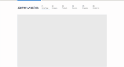 Desktop Screenshot of drivestools.com