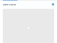 Tablet Screenshot of drivestools.com